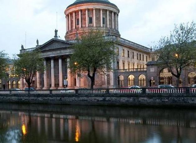 Elderly woman refusing to leave hospital where she has been in-patient for 719 days despite not needing further treatment, High Court told