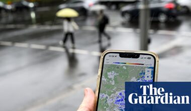 Cost of BoM’s website revamp revealed after deluge of public criticism | Australia weather