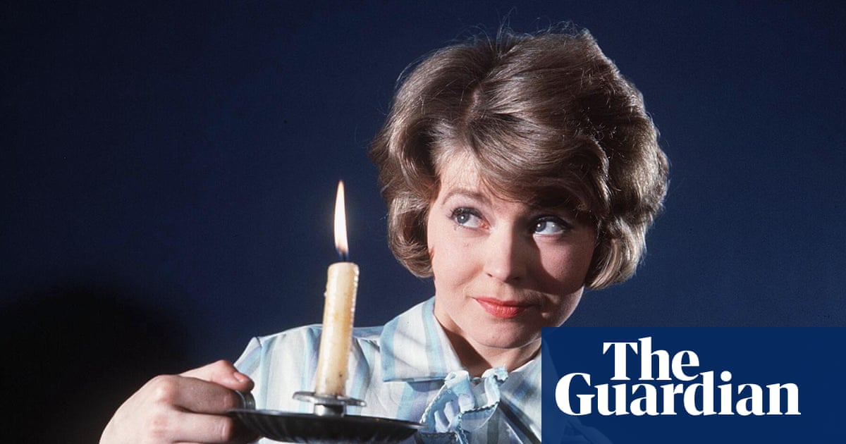 Prunella Scales was a queen of comedy with a passion for classical theatre | Theatre