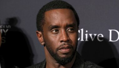 'I take full responsibility' Sean Combs asks for light sentence in apology letter to judge