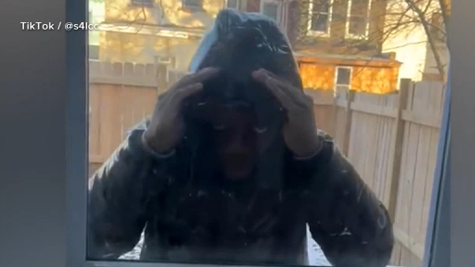 Chilling video surfaces amid search for missing Philadelphia woman Kada Scott; may show suspect Keon King