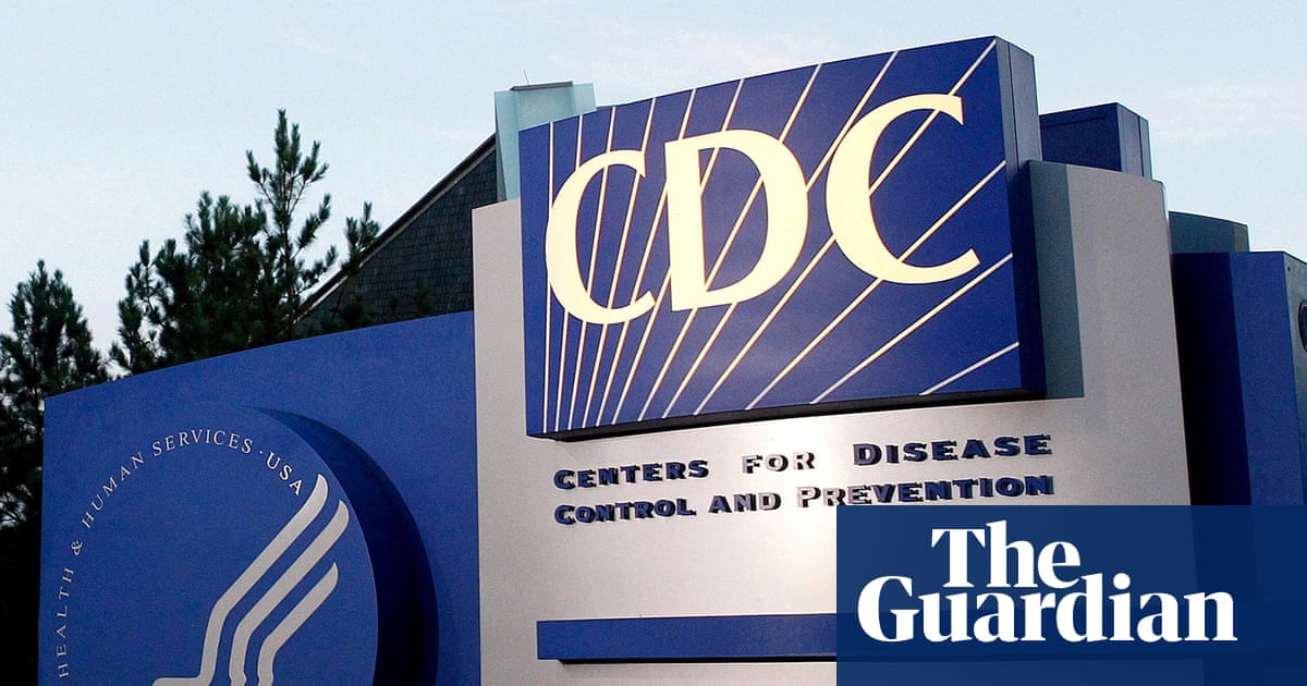 Firings of hundreds of CDC employees reportedly reversed | Robert F Kennedy Jr