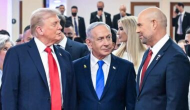 Amid US President Visit, Netanyahu Calls Donald Trump The ‘Greatest Friend Israel Has Ever Had In White House’ | World News