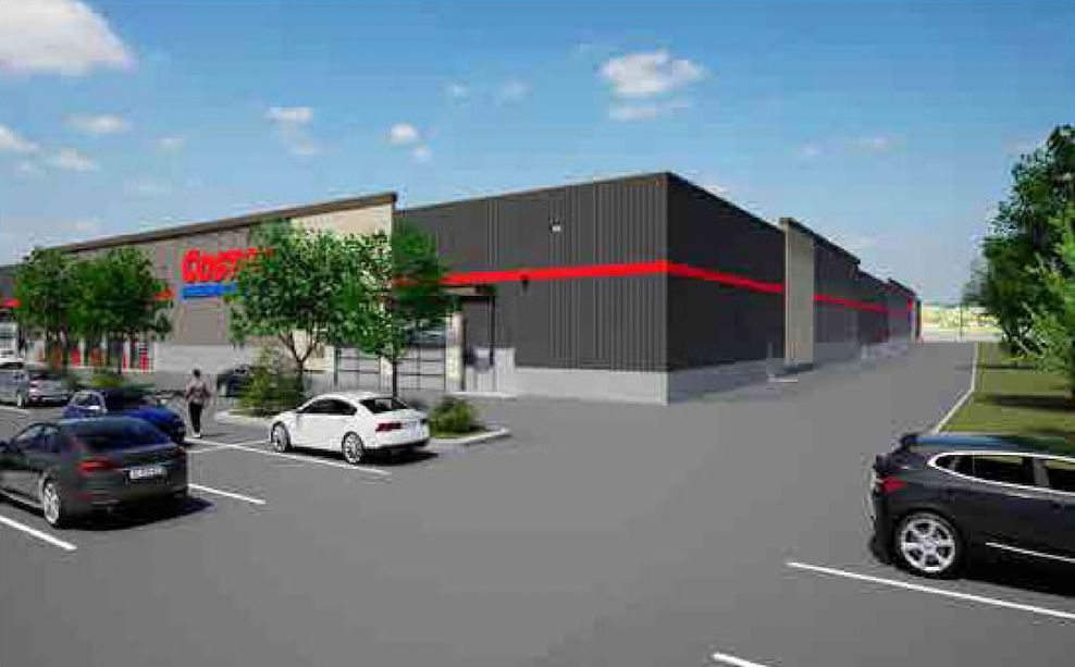 1891-1947 164 Street South Surrey Costco new