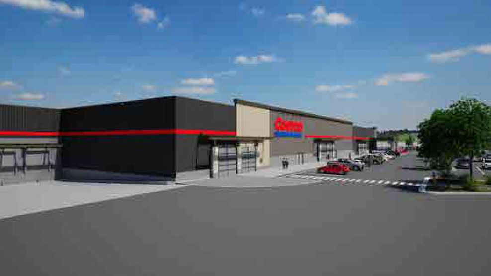 1891-1947 164 Street South Surrey Costco new