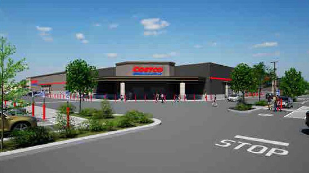 1891-1947 164 Street South Surrey Costco new