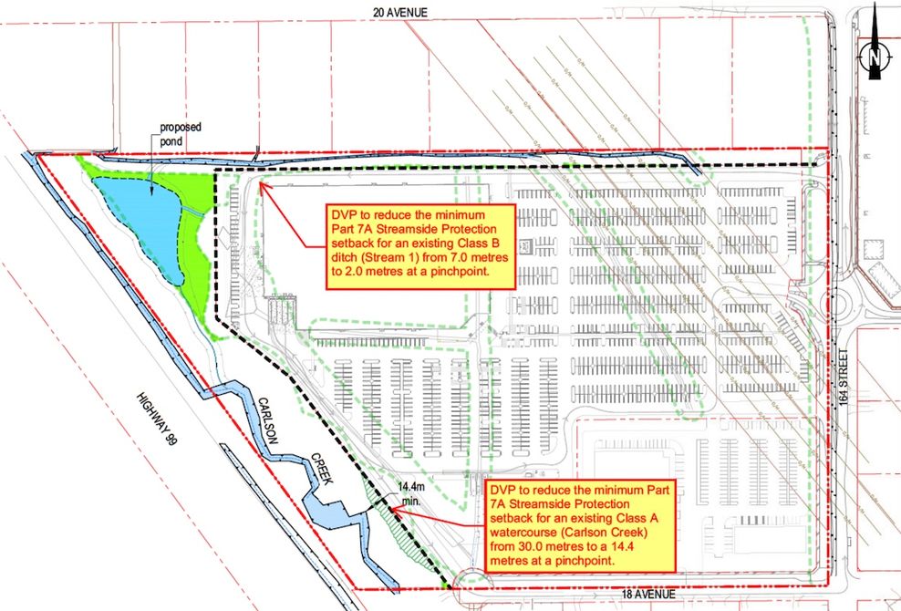 1891-1947 164 Street South Surrey Costco new