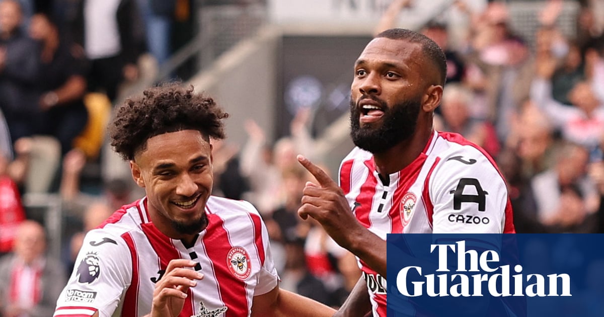 Brentford rise above snobbery to remain awkward, all-action opponents | Brentford