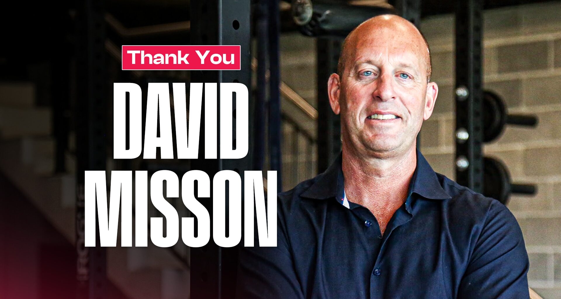 Saints farewell Misson