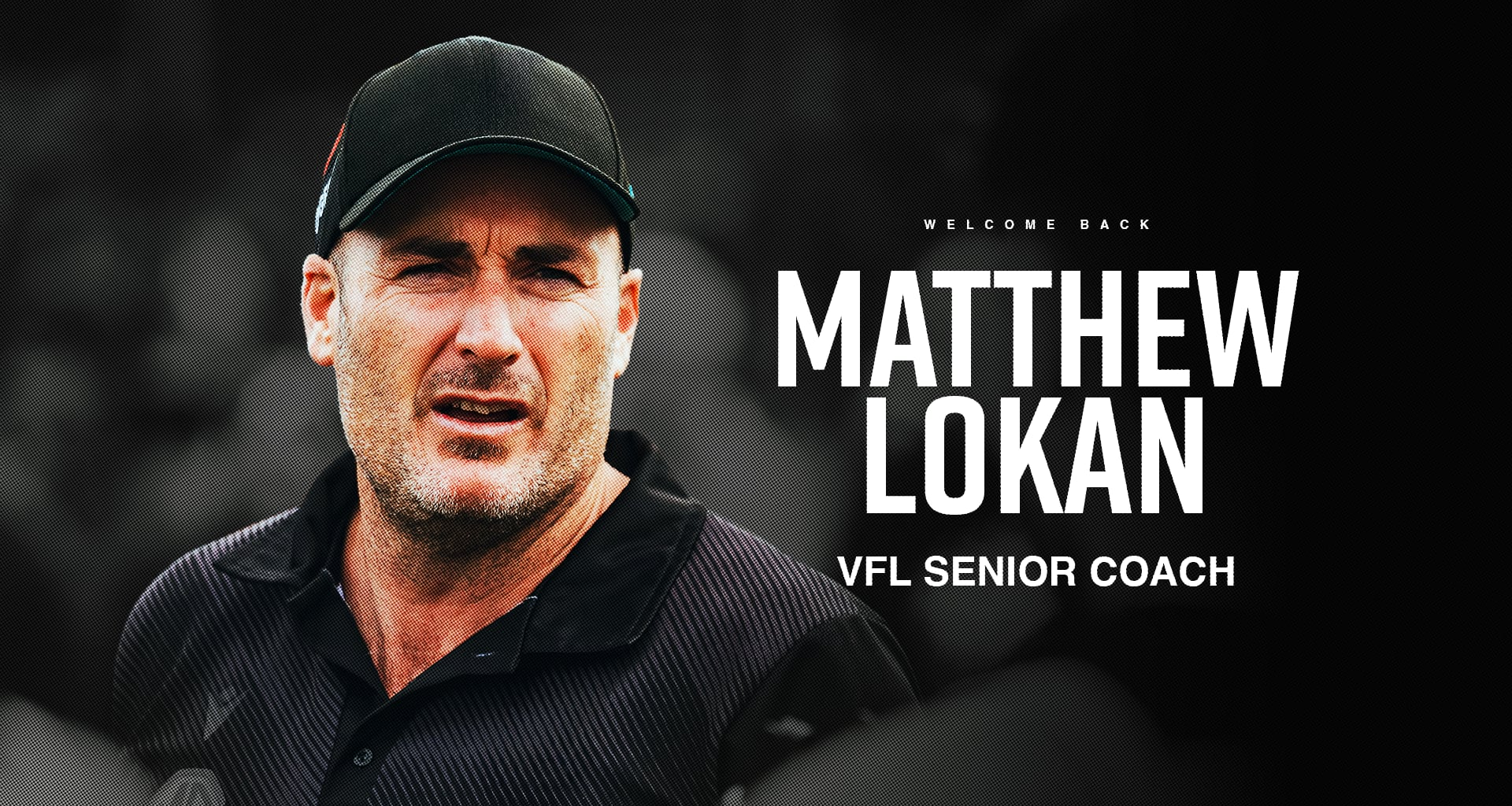 Former Pie returns as VFL Senior Coach