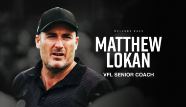 Former Pie returns as VFL Senior Coach