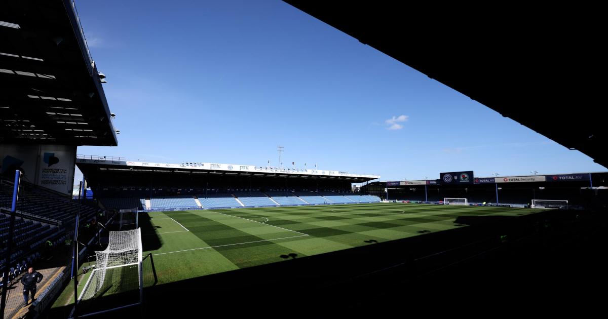 Pompey rocked by worst injury crisis in decade ahead of facing Saints