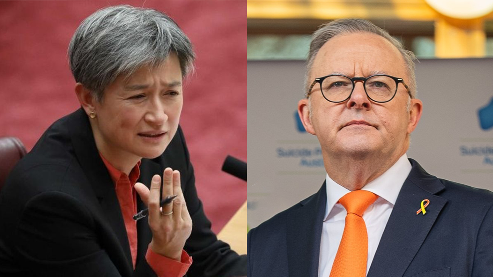 Australian Labor government hails Trump’s neo-colonial Gaza plan