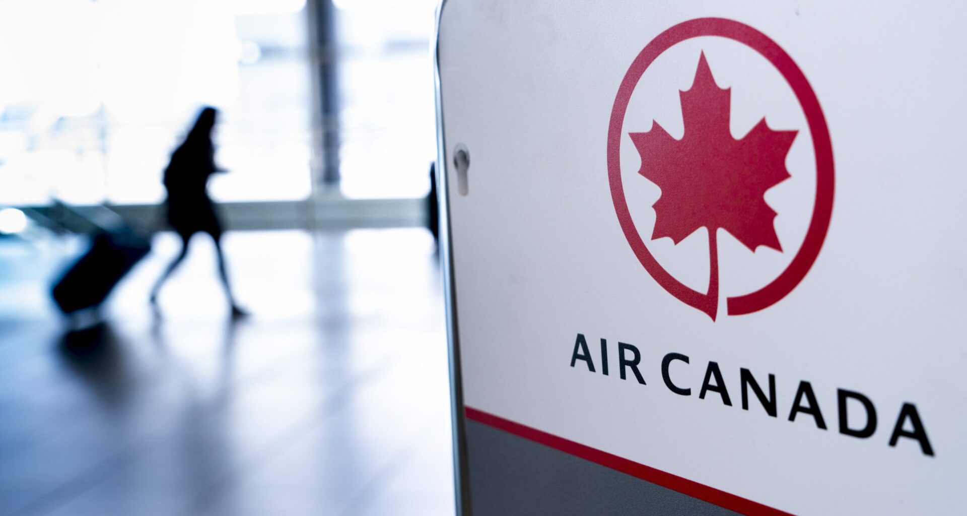 Air Canada adds U.S. flights from Toronto's Billy Bishop