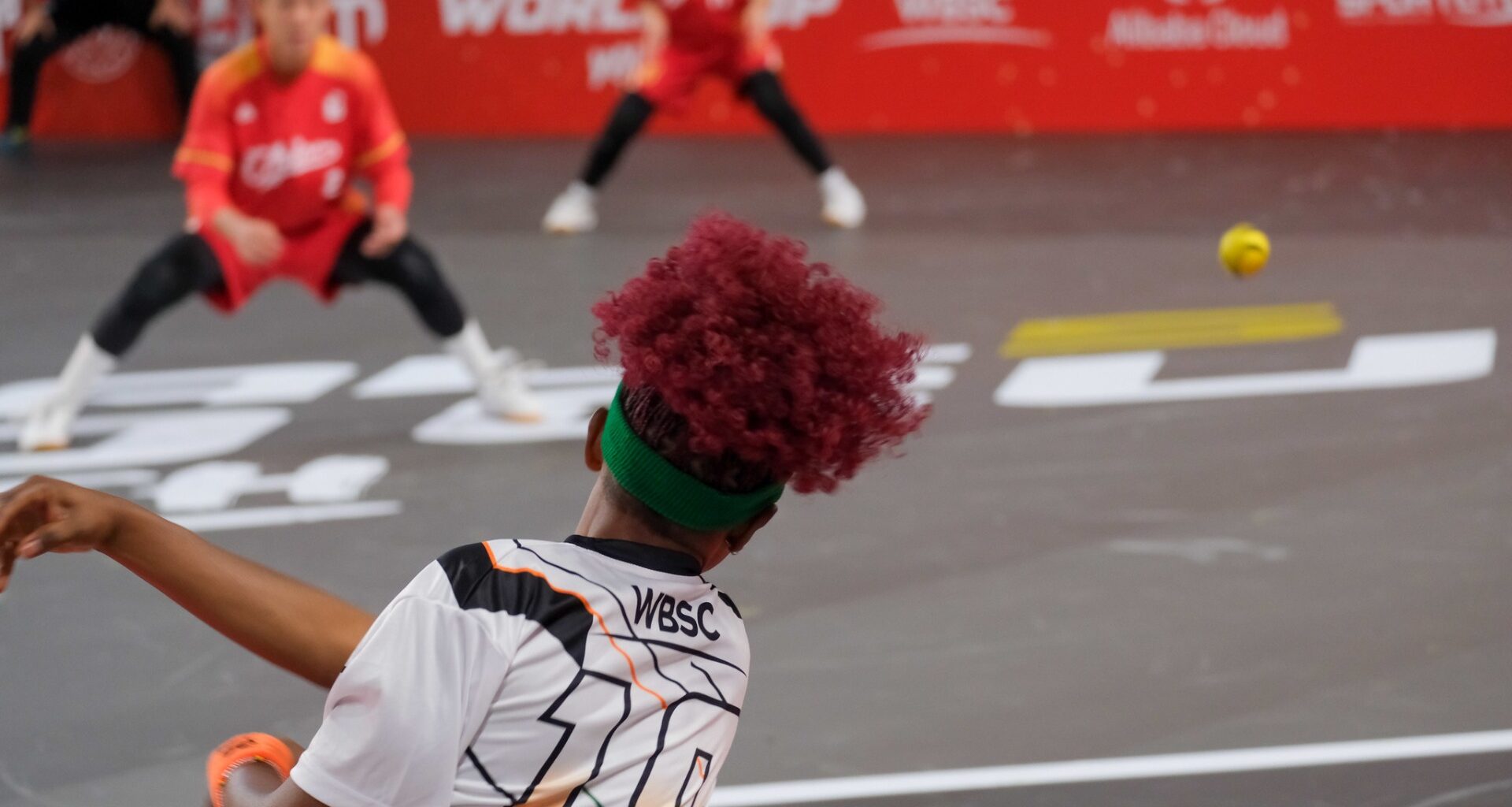 One Year to Go: Baseball5’s Youth Olympic Games debut at Dakar 2026