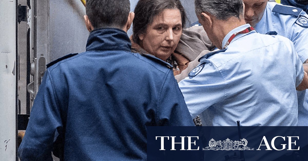 Mushroom cook killer Erin Patterson returns to court as appeal deadline looms