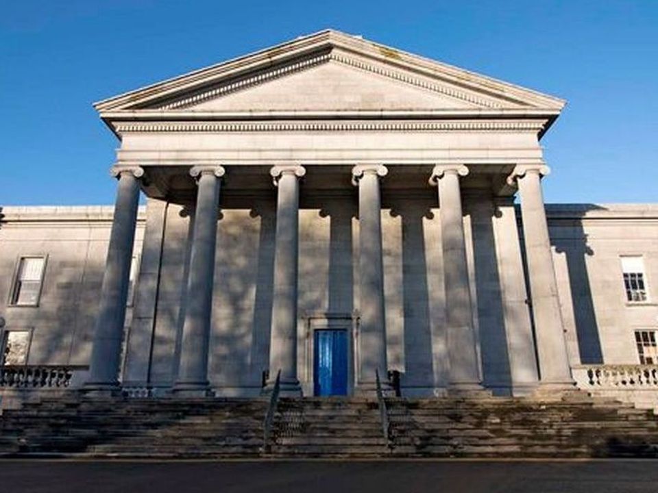 Ennis District Court