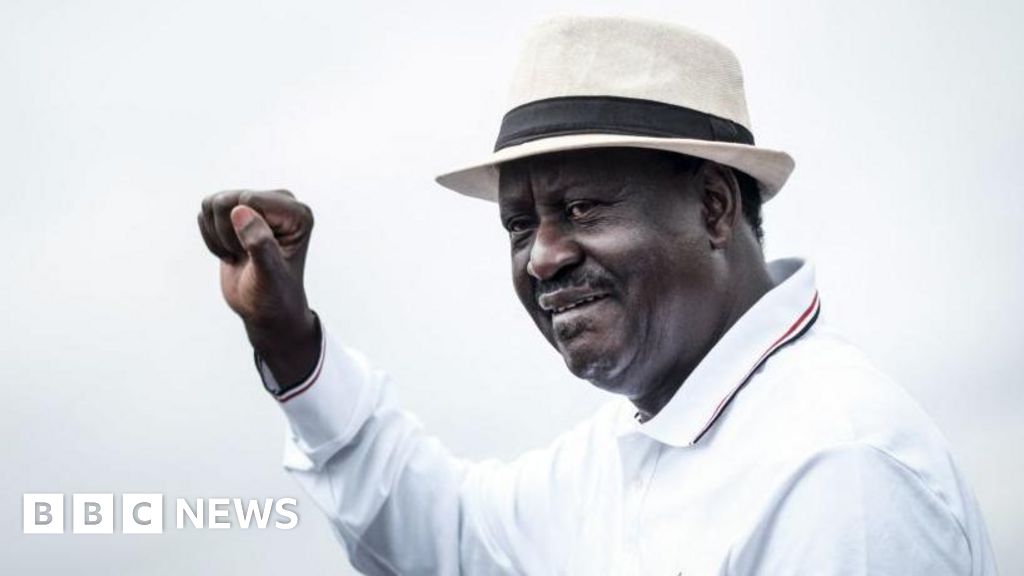 The man who shaped Kenyan politics
