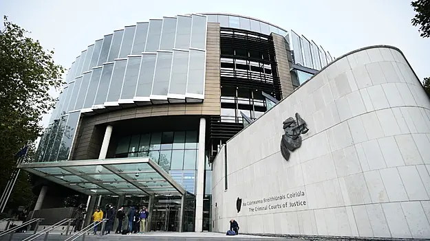 Man (22) Pleads Guilty To Attempting To Murder His Former Girlfriend