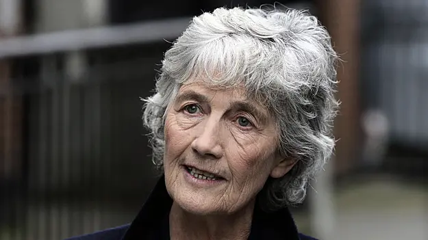 Catherine Connolly Confirms She Used Parliamentary Allowance For Syria Trip