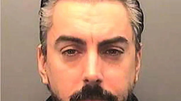 Disgraced Rock Star Ian Watkins Died From Stab Wound To The Neck, Inquest Hears