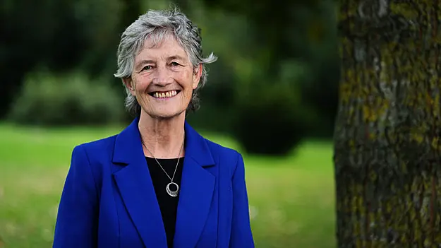 Connolly Quizzed On Eu ‘Militarisation’, Syria Trip And Cats In Tv Interview