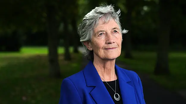 Connolly Defends ‘Fact-Finding Mission’ To Syria