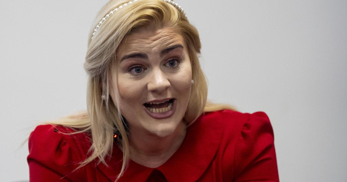 Government’s justice reforms aim to restore public trust in system – minister