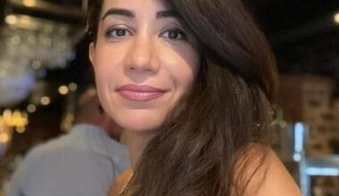 Suspect arrested in Texas connected to high-profile case of missing Ontario woman