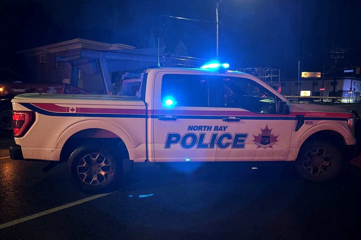 North Bay man and woman charged after infant dies from injuries