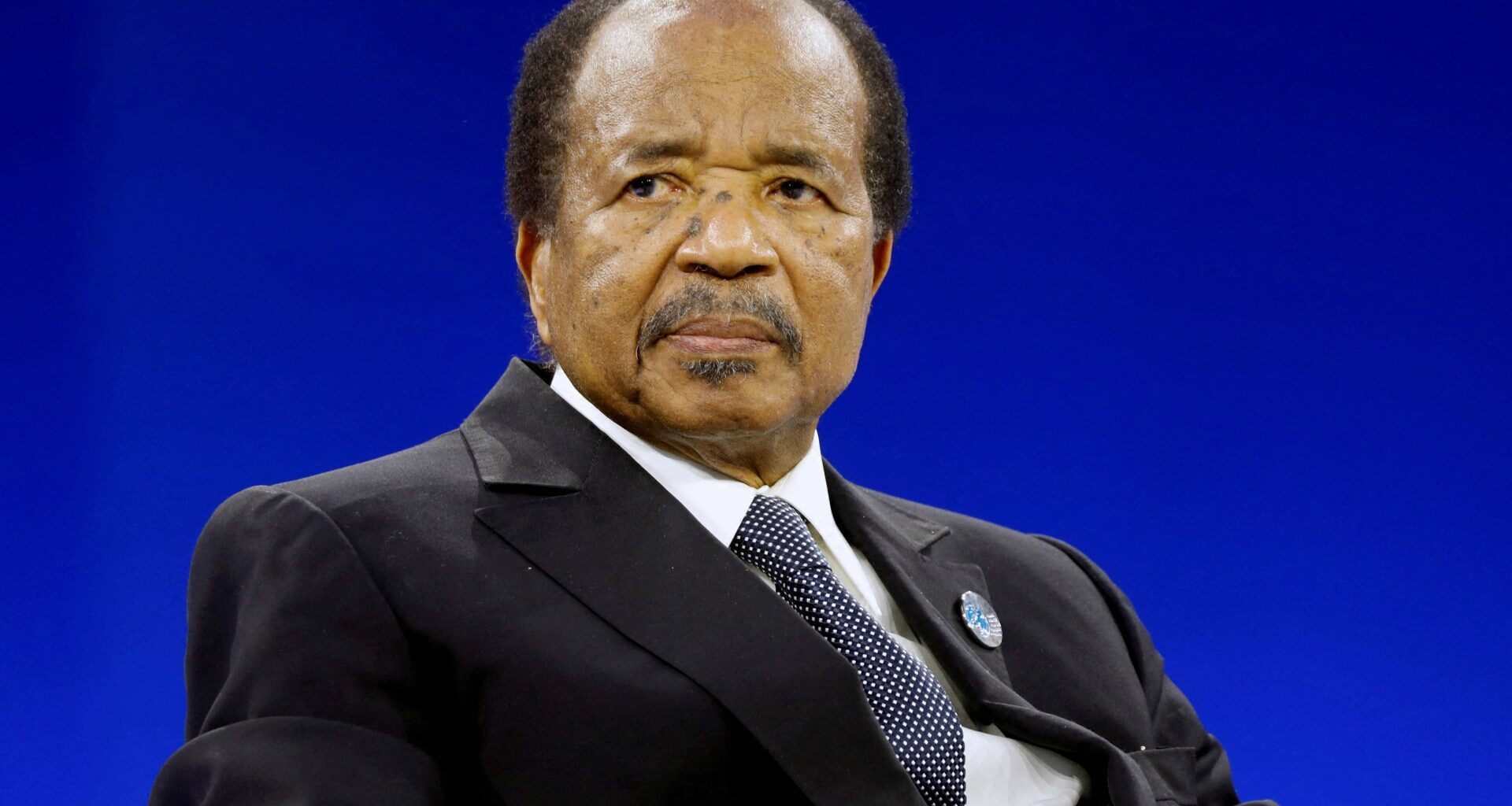 Cameroon’s President Paul Biya declared election winner | News