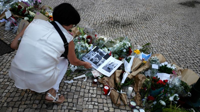 Lisbon funicular crash: Cable failed to meet specifications, preliminary report finds