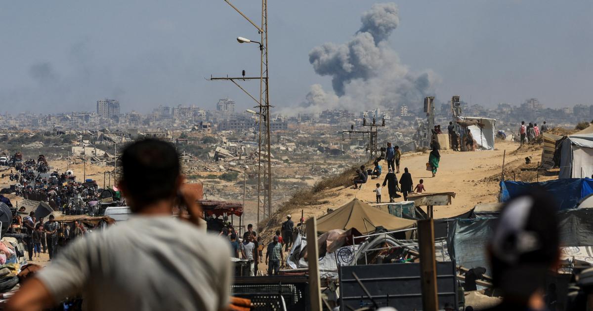 The Middle East That Israel Has Made