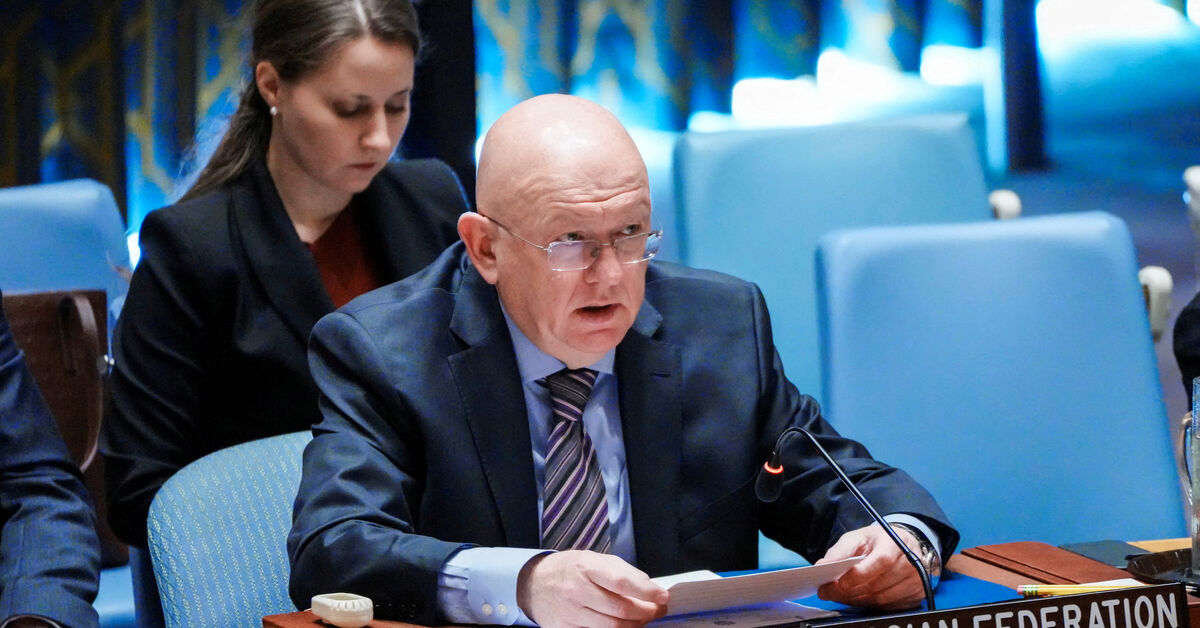 Russia does not recognize return of UN sanctions on Iran