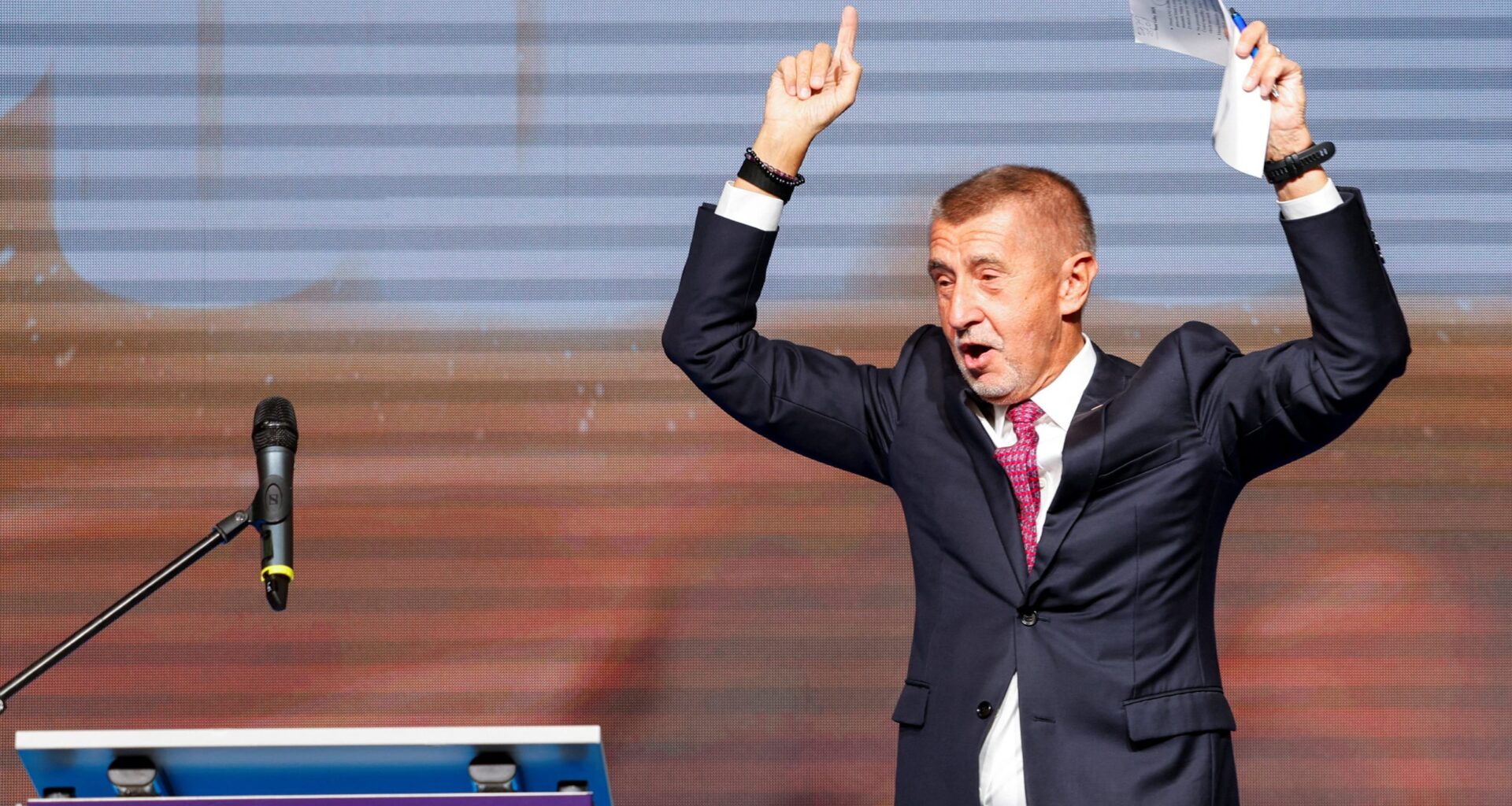 The Electoral Revenge of Czech ‘Pork-Eaters’