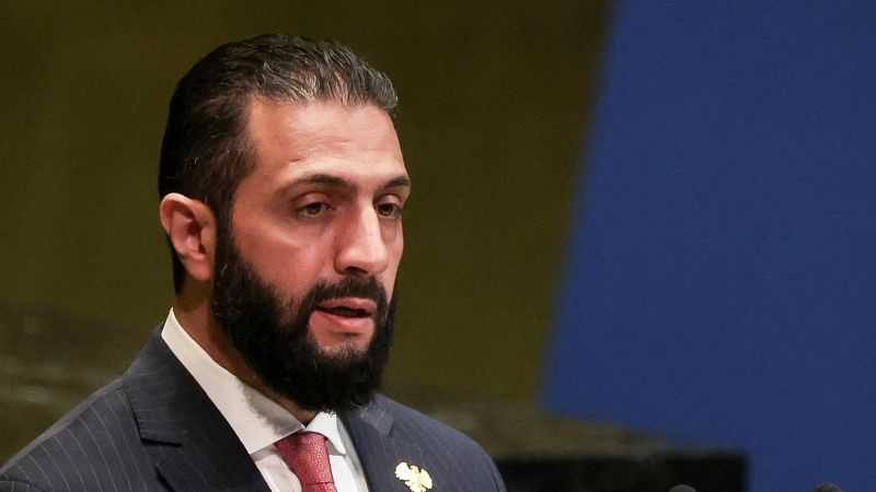 Syria concludes first election since fall of Assad regime