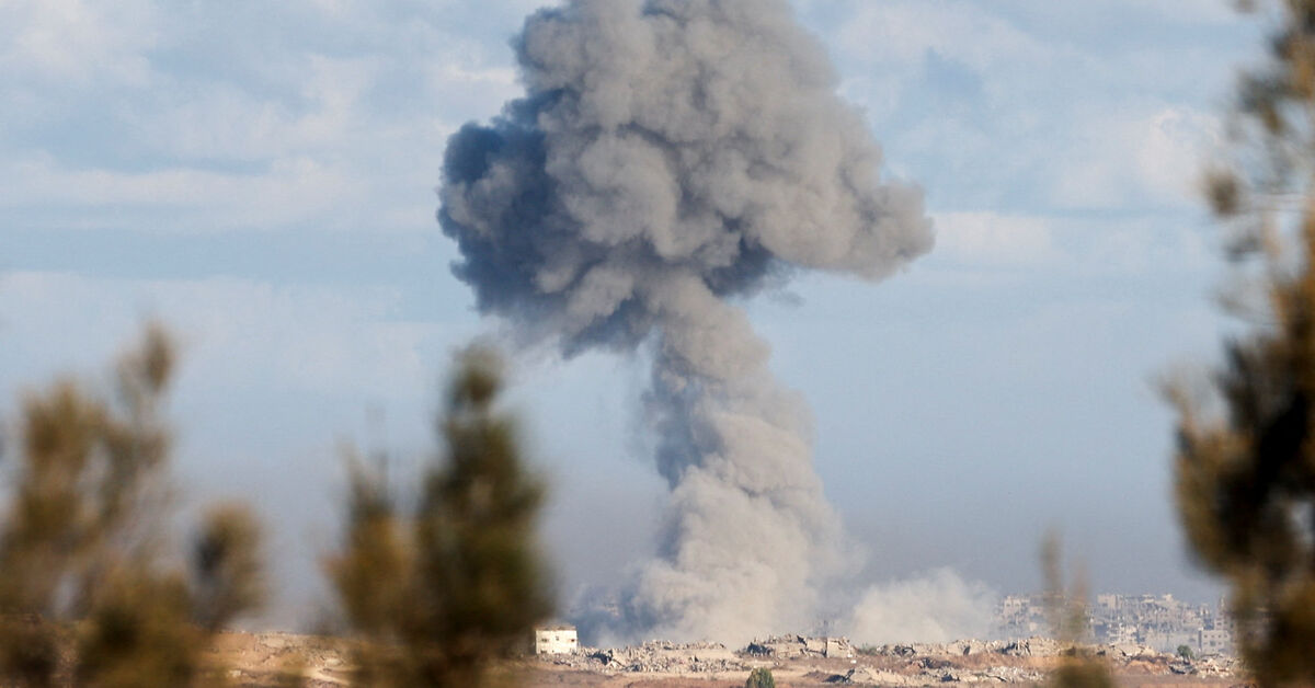 Factbox-In Gaza war, tens of thousands killed and widespread destruction