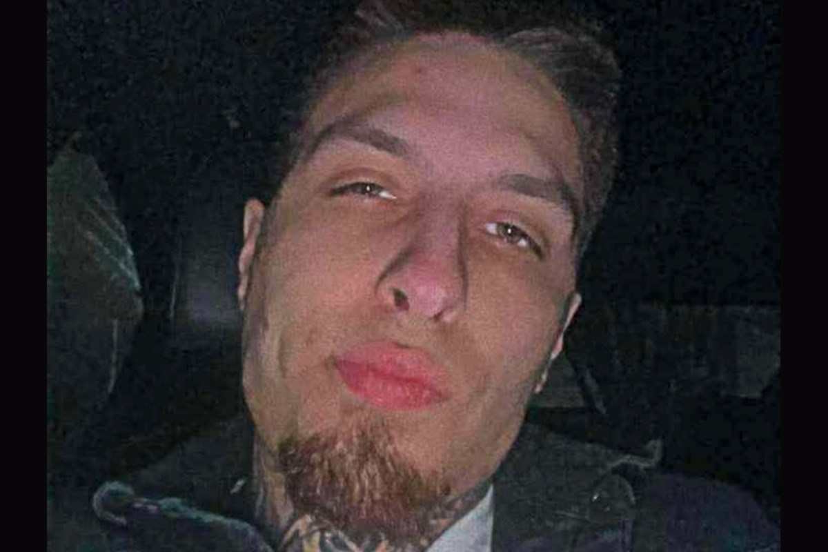 Man who died at remand centre was 'life of the party'