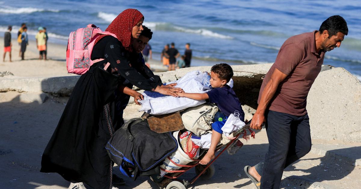 How to Free Palestine | Foreign Affairs