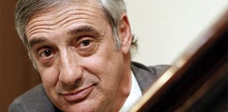 Prof. Joel Mokyr credit: Reuters