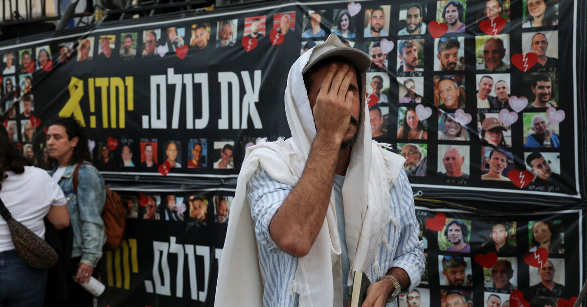 Israel says it expects Hamas to fulfil its obligation and return all hostages