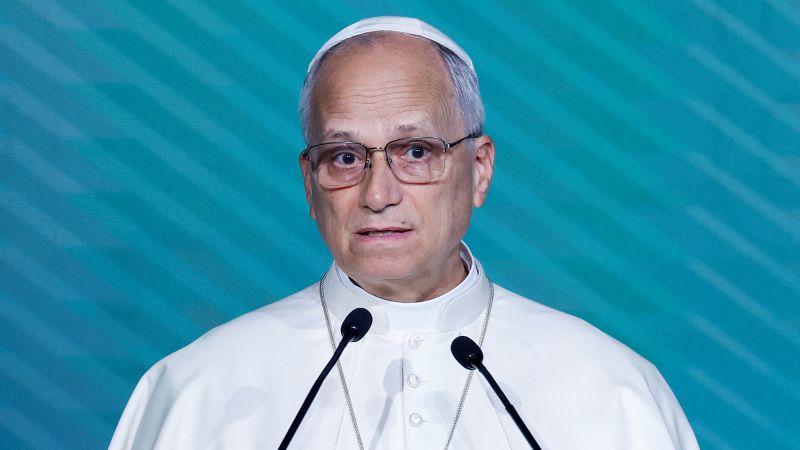 Catholic Church must do more to help sexual abuse survivors and hold church leaders to account, hard-hitting report says