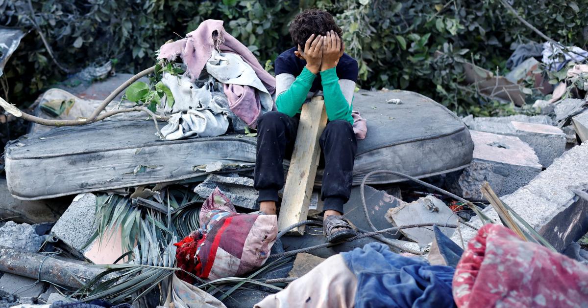 The Fantasy of a New Middle East