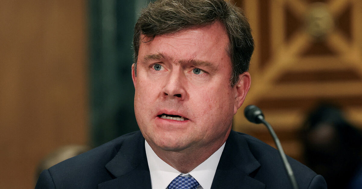 Top US sanctions official to travel to Middle East, Europe to discuss 'maximum pressure' on Iran