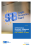 SRB launches public consultation on communication guidance for banks