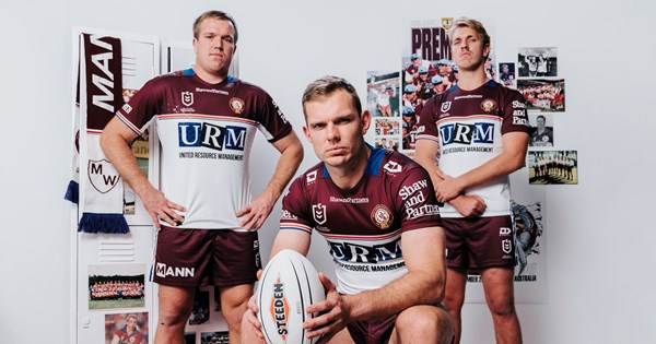 Sea Eagles to celebrate 80th Year Anniversary