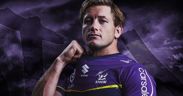 Late Mail: Grand Final v Broncos