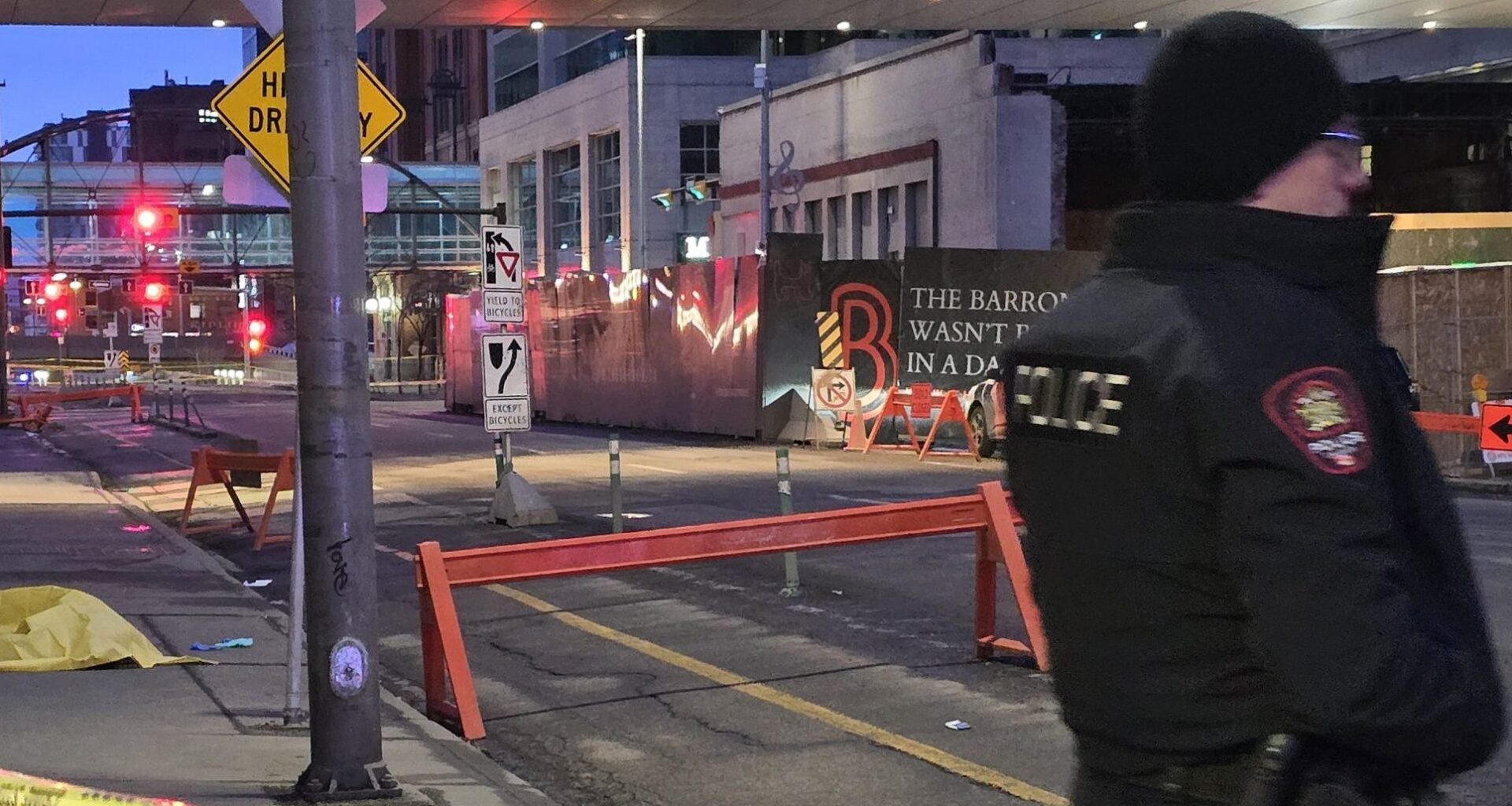 Two charged in January Homicide of Calgary man