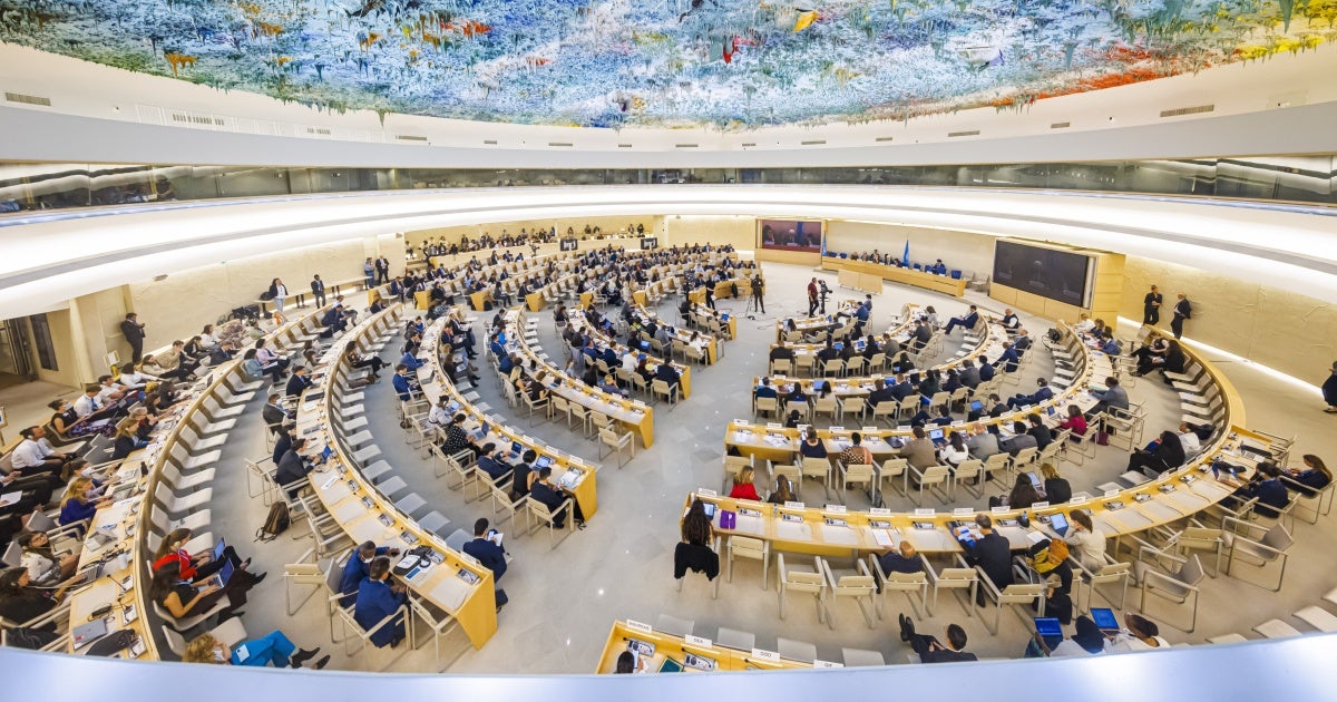 Commission of Inquiry Report Highlights Growing Consensus on Israel’s Genocidal Gaza Campaign