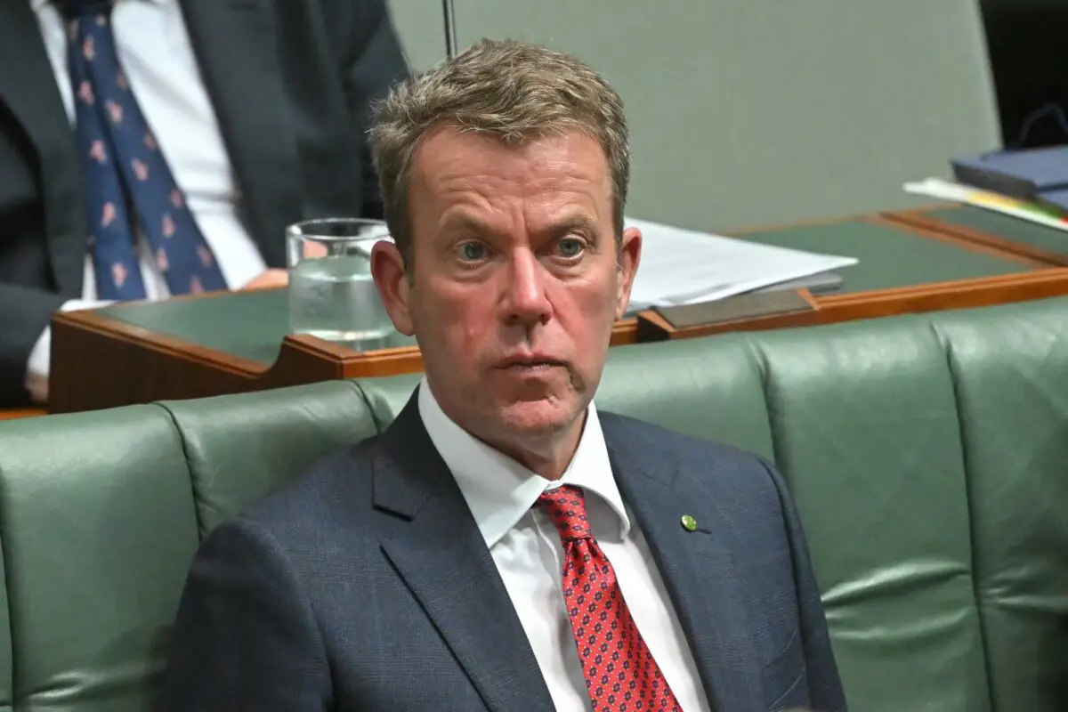 Dan Tehan fails to grasp difference between baseload and firming as he sprouts nonsense on nuclear